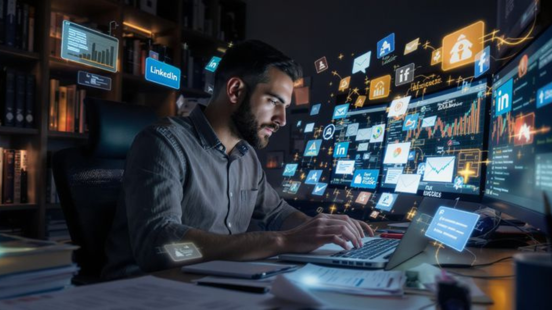 Tech News - What's up Tech